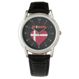 Danish heart watch