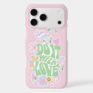 DANISH PASTEL RETRO DO IT WITH LOVE
