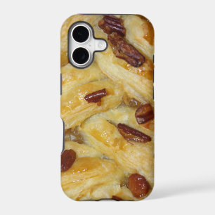 Danish pastry