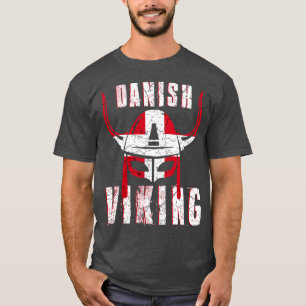 Danish Viking 8 T-Shirt