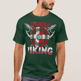 Danish Viking T-Shirt