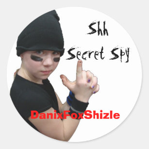 DanixFoxShizle sticker