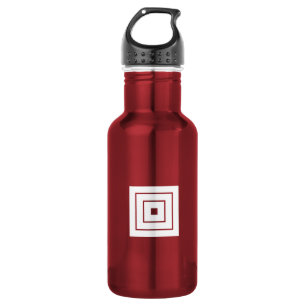 Danjuro Ichikawa 532 Ml Water Bottle