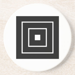 Danjuro Ichikawa Coaster