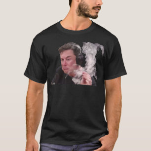 Dank Musk T-Shirt