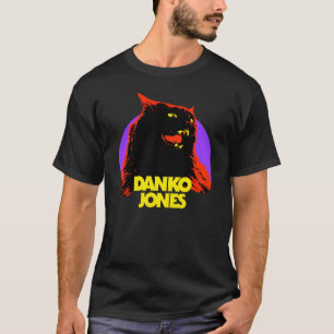 Danko Wild Cats Classic T-Shirt