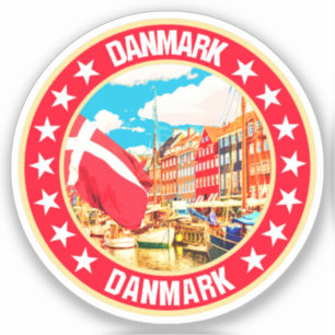 Danmark                                           
