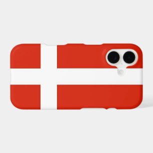 Dannebrog; The Official Flag of Denmark