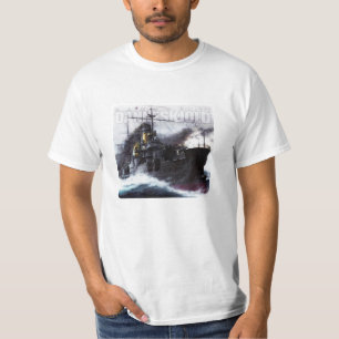 Danneskjold Repossessions T-shirt