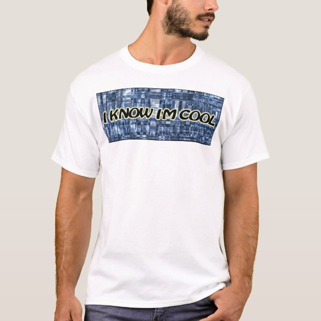 Danny and David T-Shirt (Front)