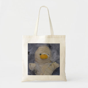 Danny Duck Tote Bag
