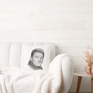 Danny Kaye Cushion
