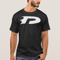 Danny Phantom Logo Essential T-Shirt