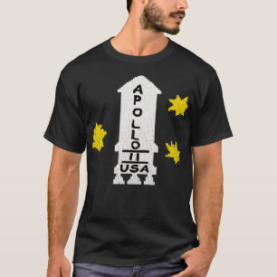 Danny Torrance Apollo 11 Sweater  Essential T-Shir