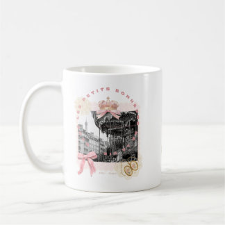 Dans Les Petits Bonheurs de la Vie Coffee Mug
