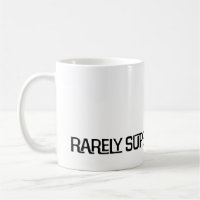 Dan's Mug (Rarely supervised)