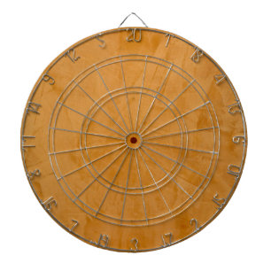 Dante Faux Finish Dartboard