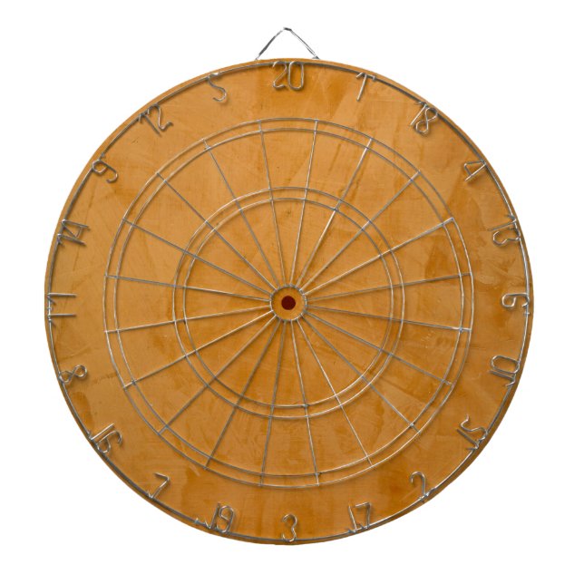 Dante Faux Finish Dartboard (Front)