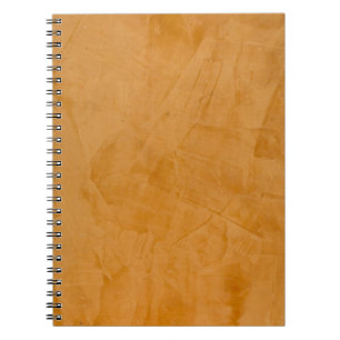 Dante Faux Finish Notebook