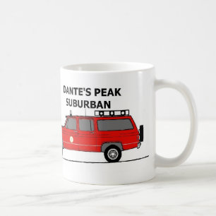 Dante's Peak Suburban Coffee Mug v1.0