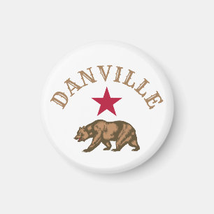 Danville, California Magnet