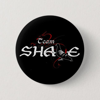 DAO - Team SHALE! (dk button) 6 Cm Round Badge