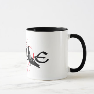 DAO - Team SHALE! (mug) Mug