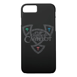 DAoC iPhone 7 Cover