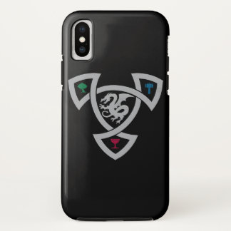 DAoC iPhone / iPad Case