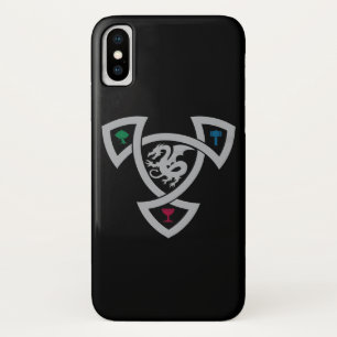 DAoC iPhone X Case