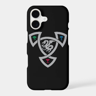DAoC iPhone X Case