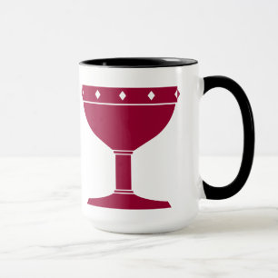 DAoC Mug - Albion
