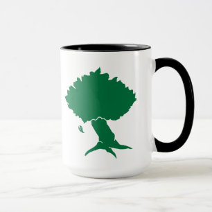 DAoC Mug - Hibernia