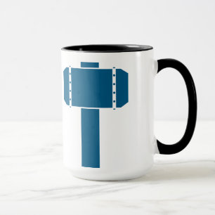 DAoC Mug - Midgard