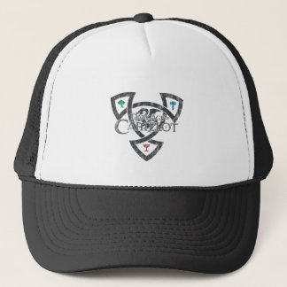 DAoC Trucker Hat