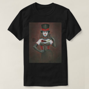 Daperyll Vampire T-Shirt