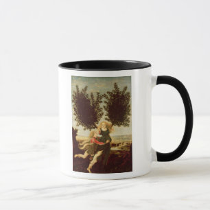 Daphne and Apollo, c.1470-80 Mug
