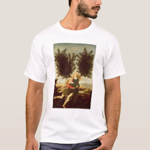 Daphne and Apollo, c.1470-80 T-Shirt
