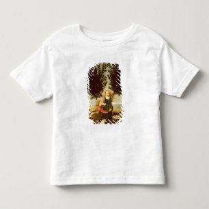 Daphne and Apollo, c.1470-80 Toddler T-Shirt