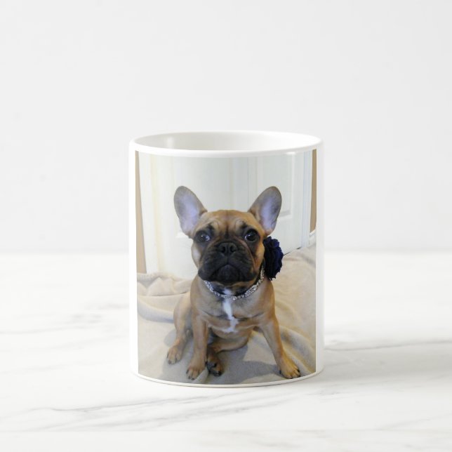 Daphne Coffee Mug (Center)