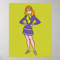 Daphne Hands on Hips