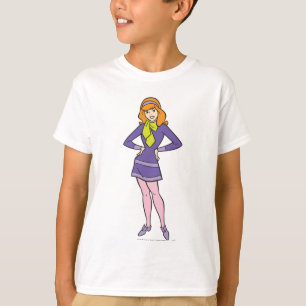 Daphne Hands on Hips T-Shirt