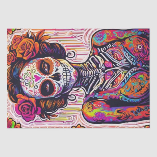 Dapper Ducks: Clothing-Inspired Decoupage Paper  (Front)