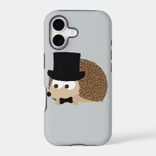 Dapper Hedgehog