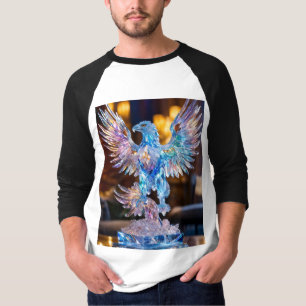"Dapper Threads: Elevate Your Wardrobe T-Shirt