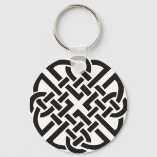  Dara Knot  Key Ring