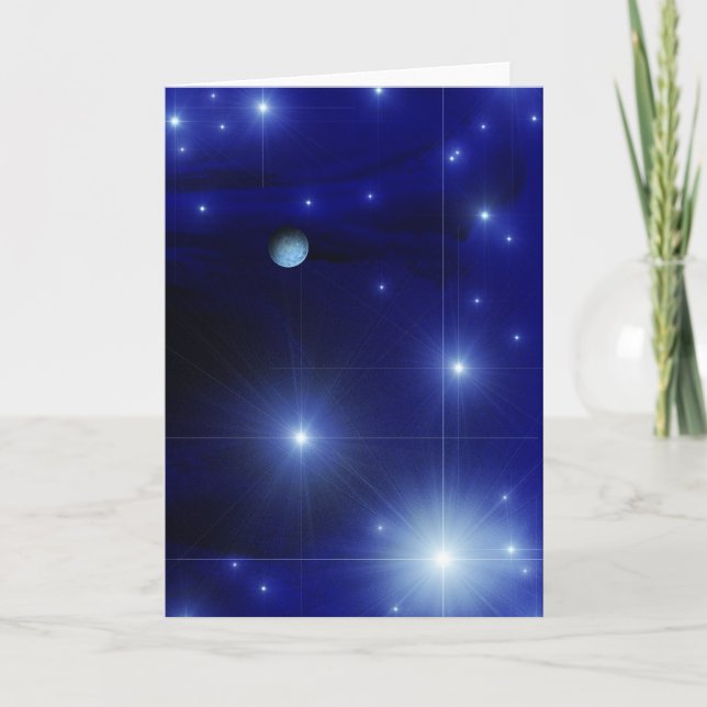 Darbon VI Card (Front)