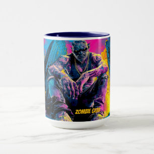 Darbor  mug