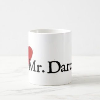 darcy coffee mug