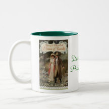 Darcy Saga Prequel mugs